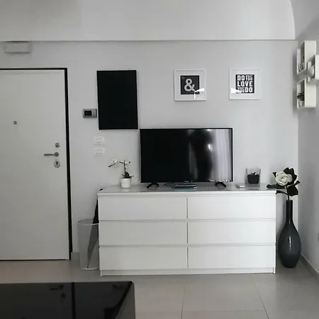 Casa Margherita Апартаменты