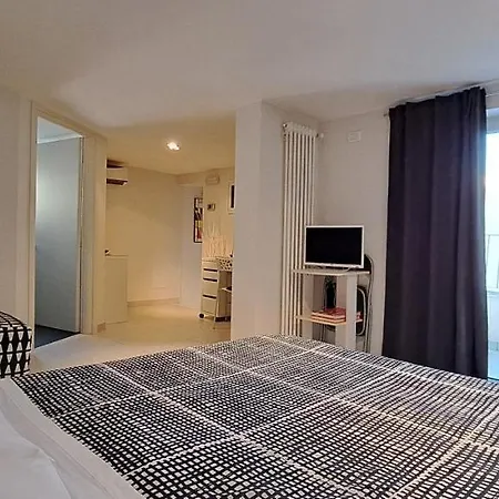 Casa Margherita Апартаменты Ночи
