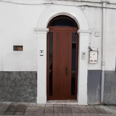 Casa Margherita * ノーチ