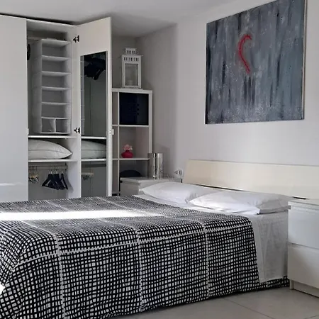 Casa Margherita Апартаменты Ночи