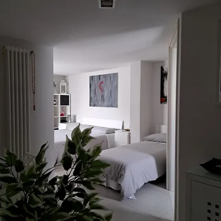 Casa Margherita * Ночи