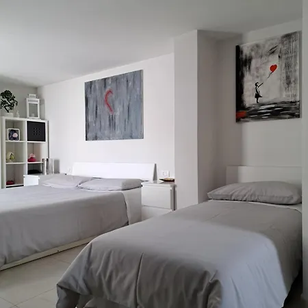 Casa Margherita Апартаменты