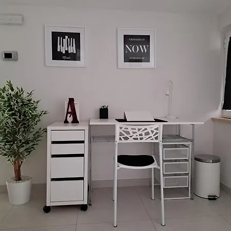 Апартаменты Casa Margherita *