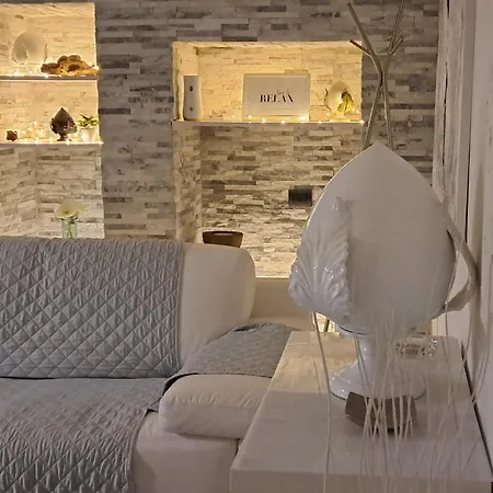 Casa Margherita アパート *