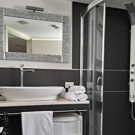 Апартаменты Casa Margherita Ночи