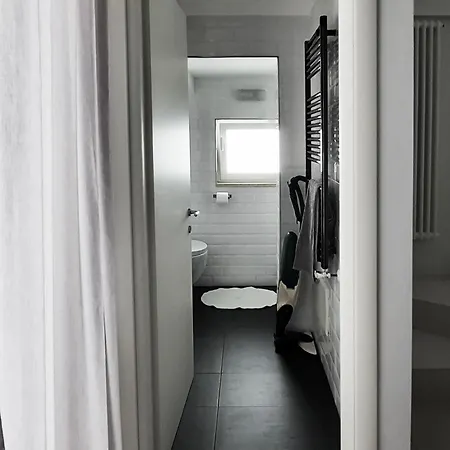 Апартаменты Casa Margherita Ночи