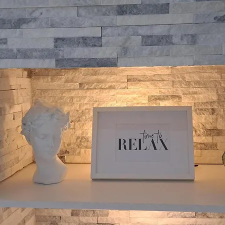 Casa Margherita ノーチ