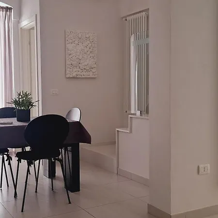 Апартаменты Casa Margherita