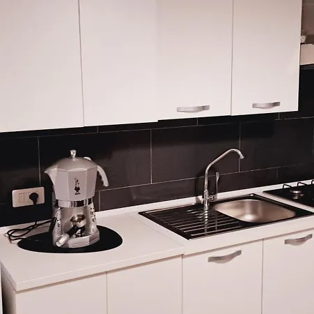Casa Margherita Апартаменты *