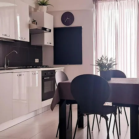 Апартаменты Casa Margherita *