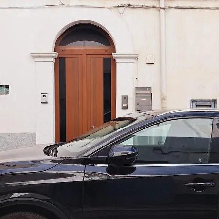 Casa Margherita Appartamento Noci