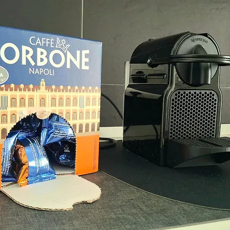 Appartamento Casa Margherita *