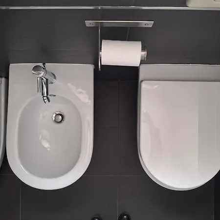 Casa Margherita Апартаменты Ночи