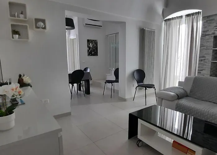 Casa Margherita * ノーチ