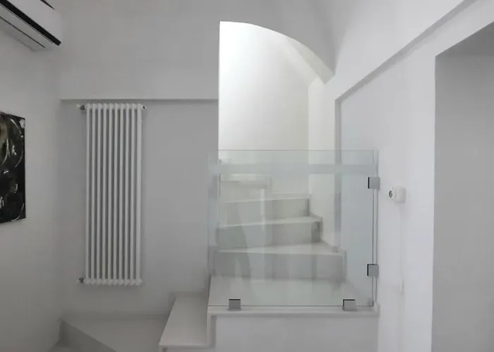 Casa Margherita ノーチ