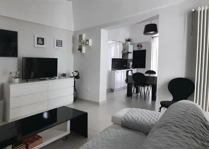 アパート Casa Margherita *