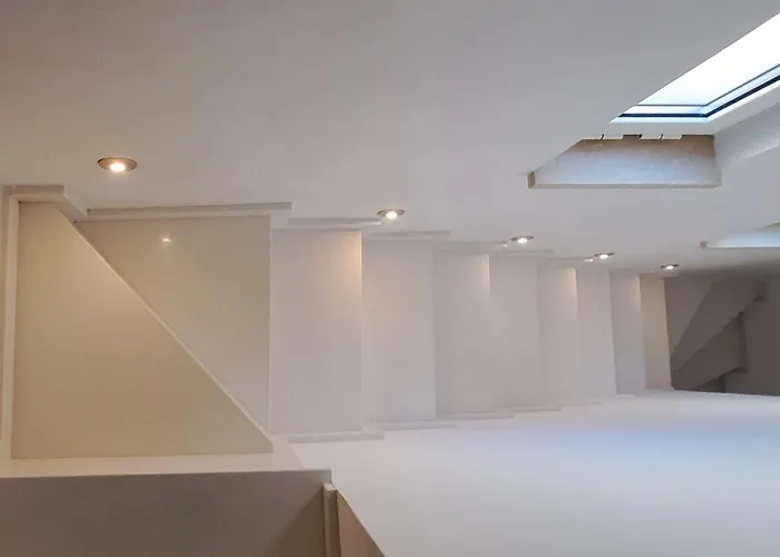 Casa Margherita アパート