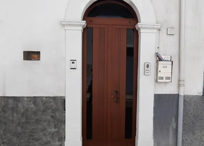Casa Margherita * ノーチ