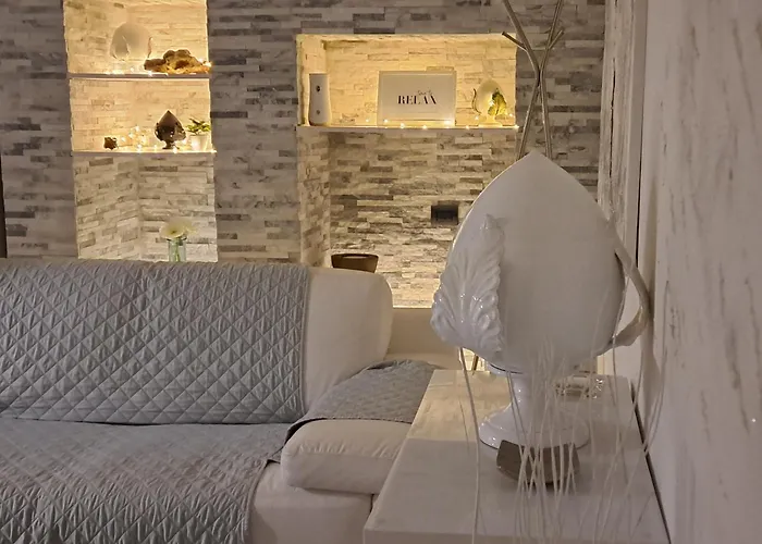 Casa Margherita アパート *