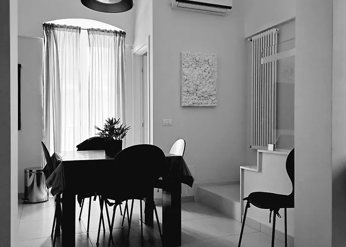アパート Casa Margherita *