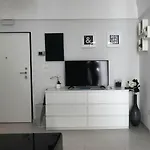 Casa Margherita アパート