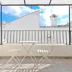 Casa Margherita アパート