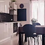 アパート Casa Margherita *