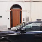 Casa Margherita アパート ノーチ
