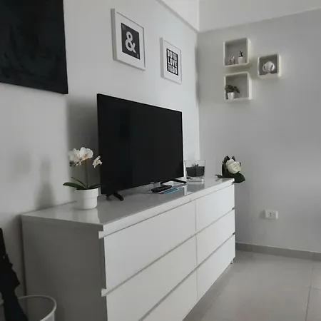 Casa Margherita *