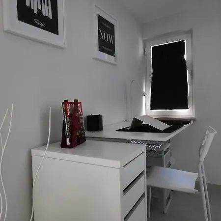 Casa Margherita Apartment Noci