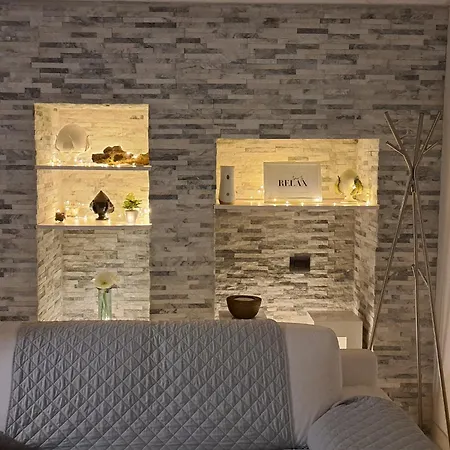 Casa Margherita * Noci