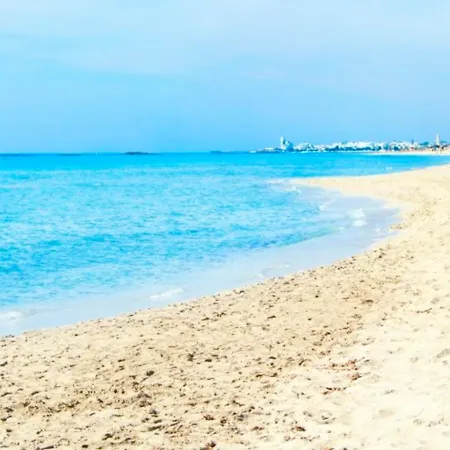Casa Margherita - * Torre San Giovanni Ugento