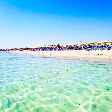 Holiday home Casa Margherita - *