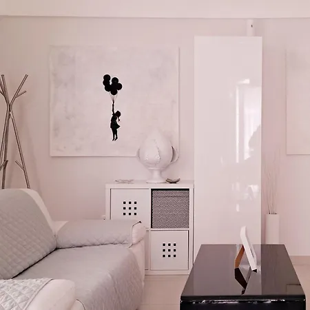 Apartament Casa Margherita *