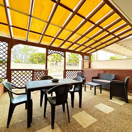Casa Margherita - Holiday home
