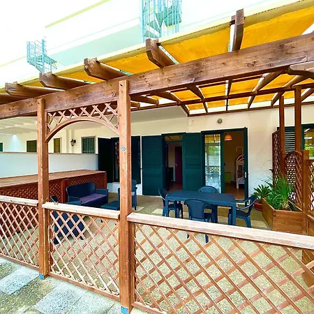 Holiday home Casa Margherita -