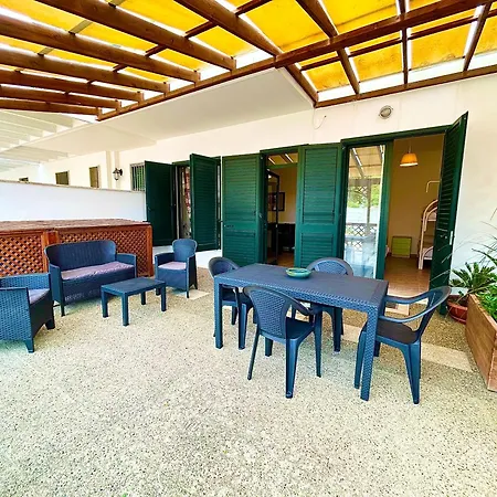 Holiday home Casa Margherita - *
