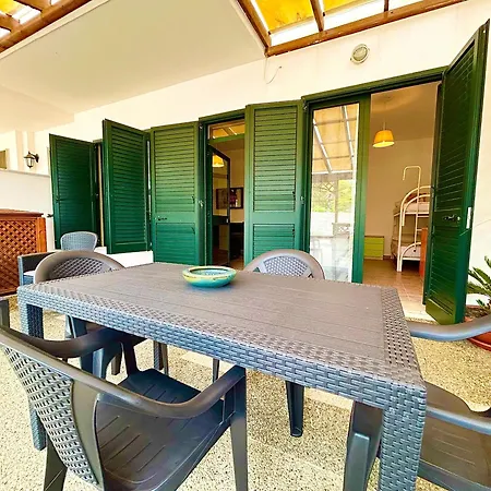 Casa Margherita -