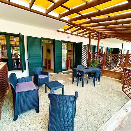 Casa Margherita - Torre San Giovanni Ugento