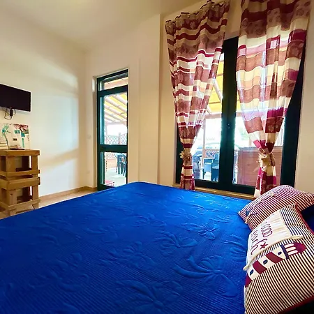 Holiday home Casa Margherita - *