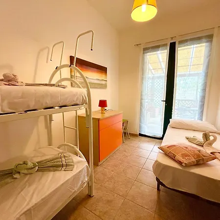 Casa Margherita - *