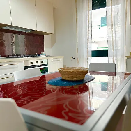 Casa Margherita - * Torre San Giovanni Ugento