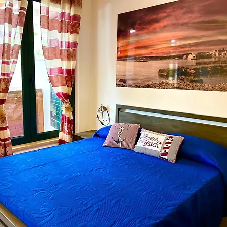 Casa Margherita - Holiday home *