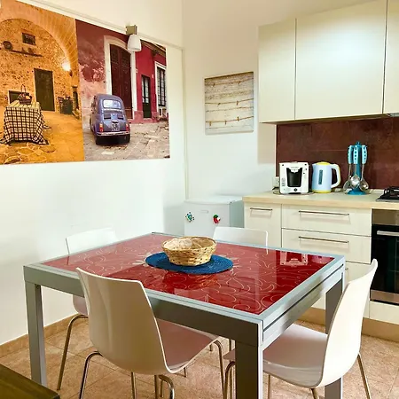 Casa Margherita - Torre San Giovanni Ugento
