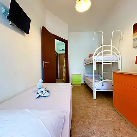 Casa Margherita - * Torre San Giovanni Ugento