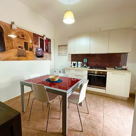Casa Margherita - Holiday home