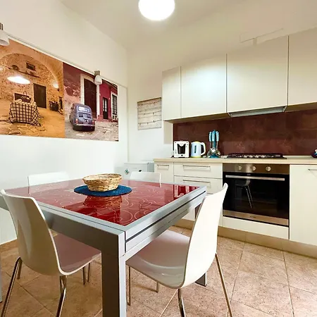 Holiday home Casa Margherita - *