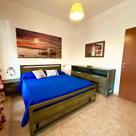 Casa Margherita -