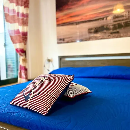 Holiday home Casa Margherita -