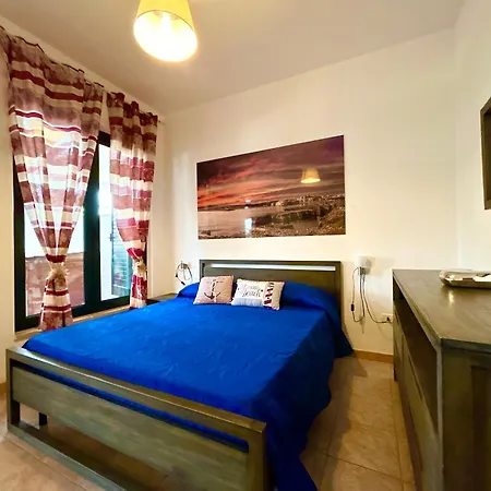 Holiday home Casa Margherita - *
